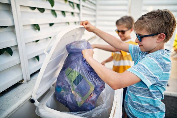 Best Trash Removal Near Me  in Germantown, WI