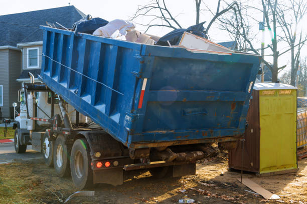 Best Commercial Junk Removal  in Germantown, WI