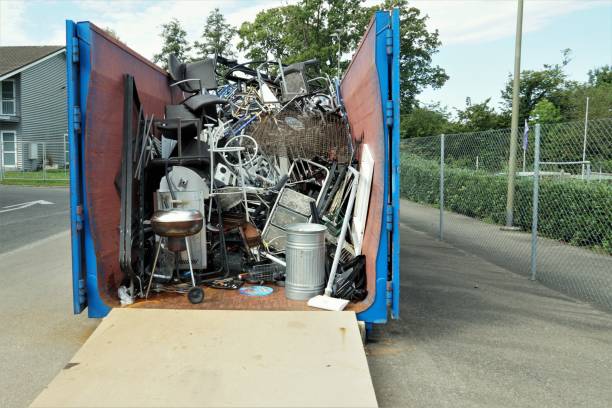 Yard Cleanup Services in Germantown, WI