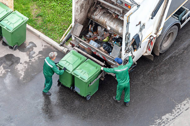 Best Same-Day Junk Removal  in Germantown, WI