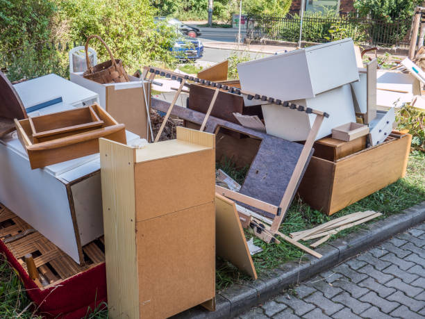 Best Estate Cleanout Services  in Germantown, WI