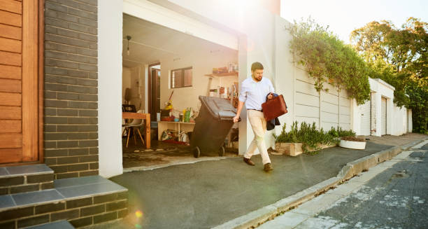 Best Construction Debris Removal  in Germantown, WI
