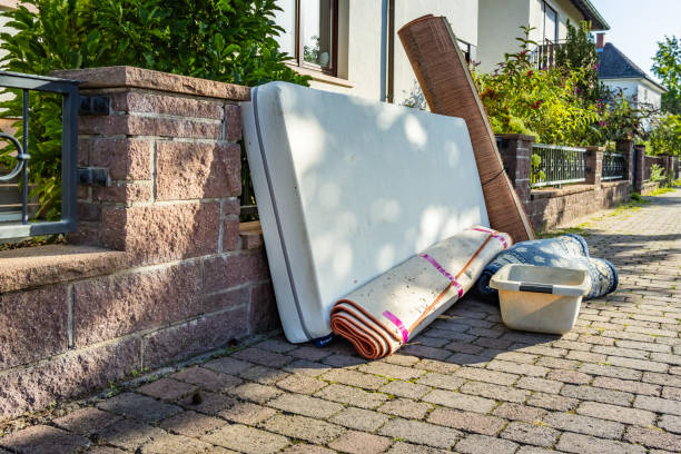 Best Professional Junk Removal  in Germantown, WI