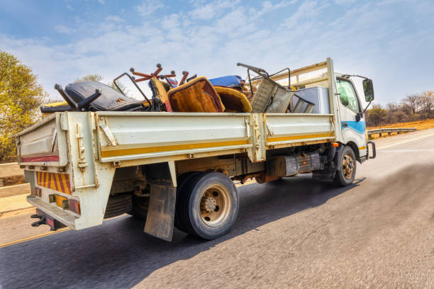 Best Commercial Junk Removal  in Germantown, WI
