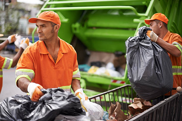 Best Construction Debris Removal  in Germantown, WI