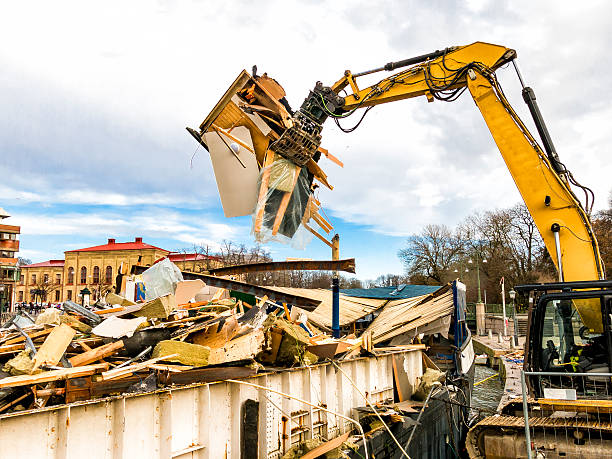 Best Local Junk Hauling  in Germantown, WI